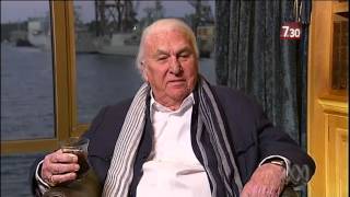 John Laws reflects on Alan Jones controversy [upl. by Shue475]