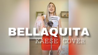 Dalex  Bellaquita ft Lenny Tavárez Cover Kaese [upl. by Leiba35]