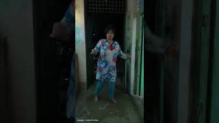 Param Sundari Dance Cover dance paramsundari song bollywood dancecover kritisanon [upl. by Qiratla]