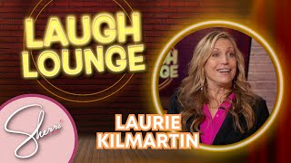 Laugh Lounge Laurie Kilmartin Dating Rules  Sherri Shepherd [upl. by Amuwkuhc]