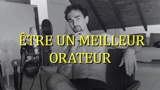 Comment mieux s’exprimer que 99 de la population  MKarlito Vlog 30 [upl. by Ahtiuqal]