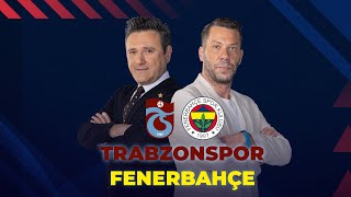 Trabzonspor  Fenerbahçe  Son Karar ExxenSpor [upl. by Kliment]