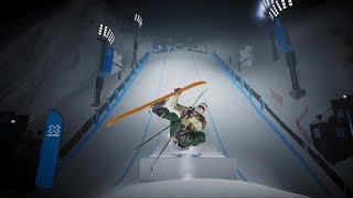 Steep X Games DLC BIG AIR Gameplay [upl. by Odnumyer]