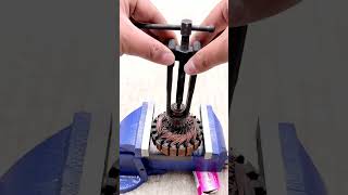 Girdle Technique viralvideo woodworking decoration tools shorts [upl. by Arbas]