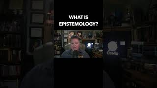 What is epistemology theology truth knowledge [upl. by Enomad]