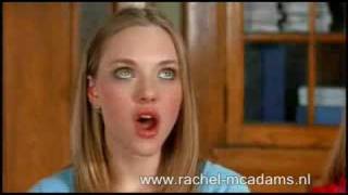 Rachel McAdams  Mean Girls Trailer [upl. by Simons]