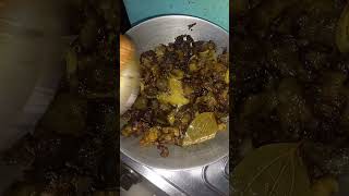 Mitho massu 😋😄  shorts food cooking fyp subscribe [upl. by Savory]