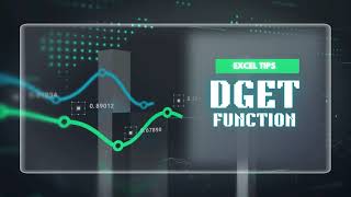 Excel DGET Function  Excel ийн Dget функцийг ашиглах нь [upl. by Levitus]