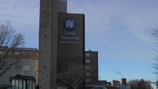 Job cuts at North Memorial part of restructuring [upl. by Keir]