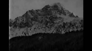 Paysage dHiver  Schnee ll official video [upl. by Horton609]