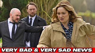 Emmerdale Legends Reunited Heartbreaking Funeral Scene That Stole Our Hearts [upl. by Acceber702]