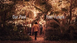 Fulbright Australia Our Past Your Future [upl. by Garate]