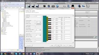 Engineering Base  Prototype Project Control Panel [upl. by Uile]