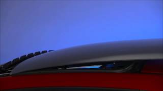 2013 Fiat 500  Power Sunroof amp Fixed Glass Sunroof [upl. by Cimbura]