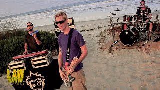 Ballyhoo  quotSay Im Wrongquot Official Video [upl. by Hillegass]