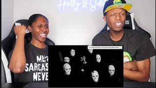 Nardo Wick  Shhh Official Video  REACTION [upl. by Shanie]