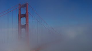 The Secrets of the Golden Gate Bridge The Unbuildable Bridge That Changed San Francisco [upl. by Onra157]