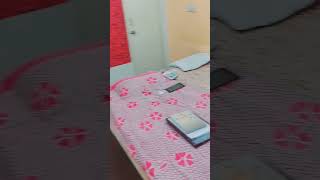 Hostel room maharishimarkandeshwaruniversity Boys hostel rooms [upl. by Ful962]