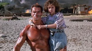 Commando 1985  Arnold Schwarzeneggers Explosive Action Thrillride 80smovies [upl. by Grossman]