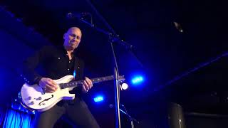 Vertical Horizon  Shackled FRONT ROW 4K Atlanta 111324 [upl. by Raknahs]