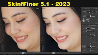 Review SkinFiner 51 update 2023  chiasepts [upl. by Eecyaj]