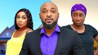 MY VILLAGE WIFE  Deza The Great Faith Duke Chioma Obi Yomi Latest Nigerian Nollywood Movie 2024 [upl. by Glendon]