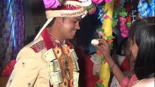 Parichan Geet  दूल्हा परिछावान गीत  Madwa Me Dula Ke Parichate  Dulha Ke Parichhawan New Song [upl. by Miguela]