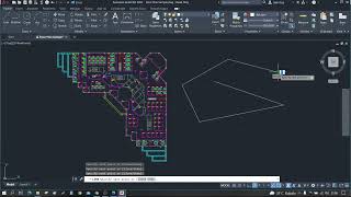 Autocad imleç yavaş hareket ediyor Autocad 2022 [upl. by Lucine139]