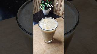 Breakfast Smoothie Recipesmoothie ShortsFood VolgEat n Fresh Foodsytshorts Shortsfeed [upl. by Wey]