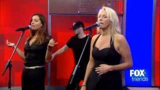 Bananarama  Venus amp Cruel Summer  Fox And Friends [upl. by Atem133]