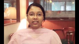 YAxis Review Bhavya Testimonials On Her Canada Study Visa Processing [upl. by Etteuqal]