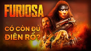 Review phim FURIOSA A MAD MAX SAGA [upl. by Blynn]