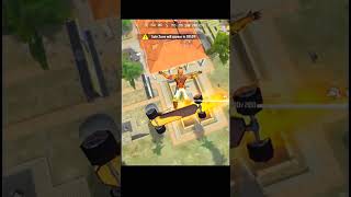 Hecker Aya free fire game me freefire short video viral short video tredinge short video [upl. by Ellehcan]