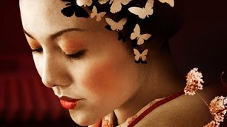 Giacomo Puccini quotCoro a bocca chiusaquot Humming Chorus from Madame Butterfly [upl. by Leroj]