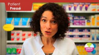 Film conseil vente pharmacie [upl. by Marianna]