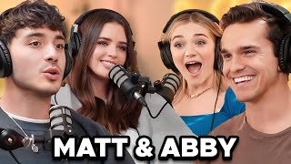 Matt amp Abby Not Showing Their Kids Online  Going On The Voice Ep17 [upl. by Carleen707]