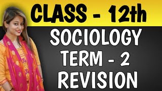 CLASS 12 SOCIOLOGY Term2  FORDISM amp POST FORDISM [upl. by Tnaryb44]