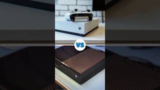 أيهما تختار Xbox one vs Xbox one s 🧐🎮 [upl. by Kciredorb40]