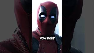 One of Deadpool’s mysteries  Deadpool and Wolverine shorts [upl. by Aleda]