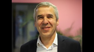 Olivier Berzane  quotJ’en veux énormément pour mon 8e arrondissement de Lyonquot [upl. by Rodama]