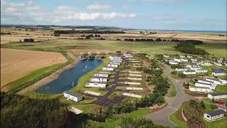 Haven Holiday Park  Haggerston Castle 2017 [upl. by Kazimir]