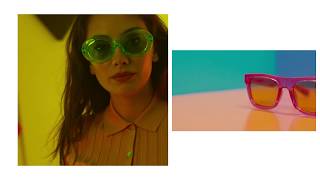 Polaroid Eyewear SS18 [upl. by Salta]