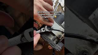 Best for tool for abs lines wrench ratchet tool tools mechanic car cars repair automotive [upl. by Sivert785]