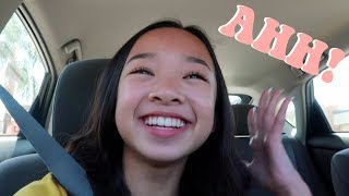 VLOG GOING BACK TO SCHOOL  Nicole Laeno [upl. by Annie]