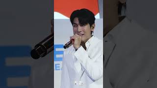 Ourtime — Mew Suppasit 「23062024」 MEW IN HOME CARE FAIR UnileverxMew [upl. by Ethel53]