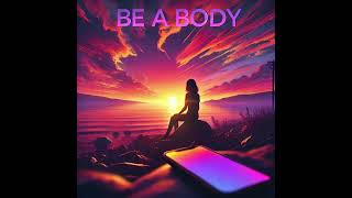 Be A Body Grimes cover [upl. by Huberty341]