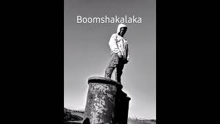 Boomshakalaka music rap bandlab diy [upl. by Nevla]