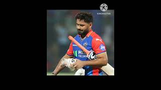 Rishabh pant Delhi IPL best player [upl. by Ahsinrat925]