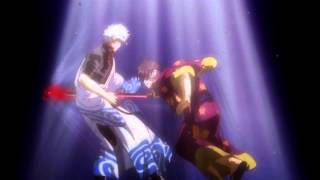 Gintama Start Again Full AMV [upl. by Eerac]