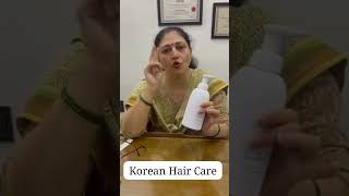 Hair fall solution viralvideo skincare [upl. by Antonella265]